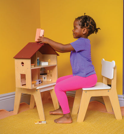 Mentari - Poppets Dollhouse - Dolls