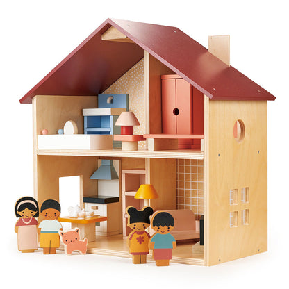 Mentari - Poppets Dollhouse - Dolls