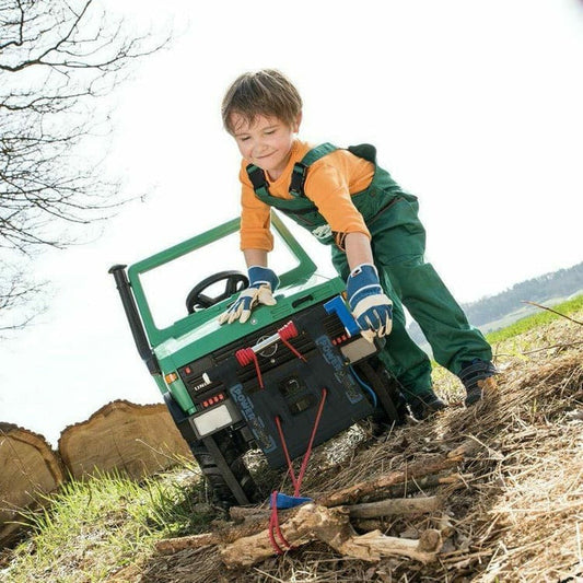 rolly® - Power Winch Tractor Accessory - Preschool