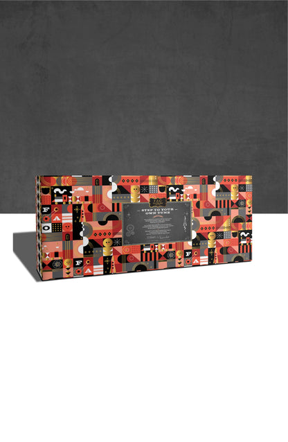 FAO Schwarz - Premium Piano Dance Mat - Music