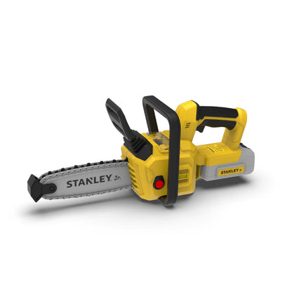Stanley Jr. - Pretend Play Power Chainsaw - Preschool