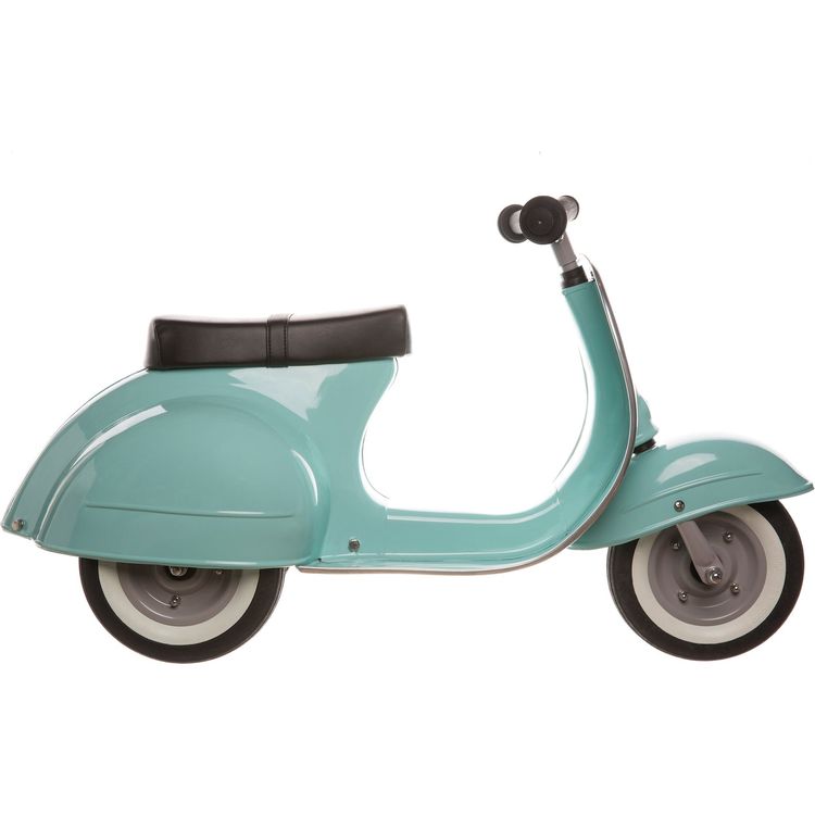 Ambosstoys - Primo Classic Ride-On Scooter - Mint - Preschool