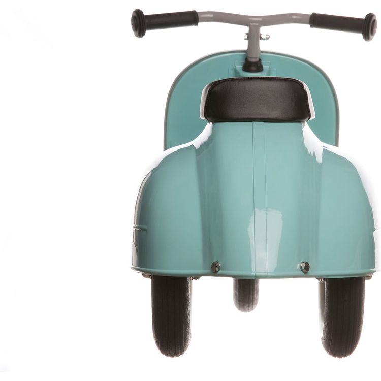 Ambosstoys - Primo Classic Ride-On Scooter - Mint - Preschool