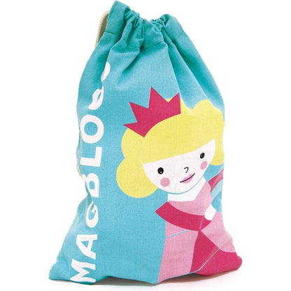 Tender Leaf Toys - Princess Magblocs - Preschool