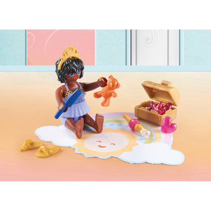 Playmobil - Princess Party in the Clouds Playset - Preschool