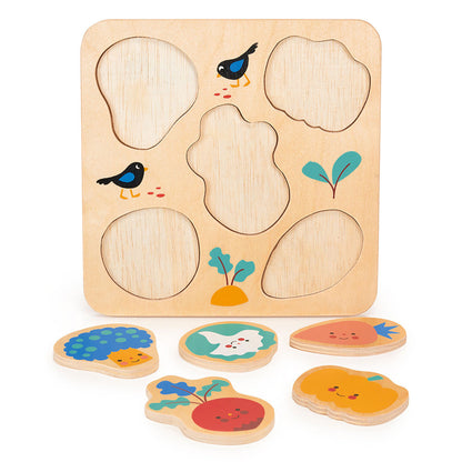 Mentari - Puzzle Bundle - Puzzles