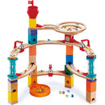 Hape - Quadrilla Castle Escape - STEM