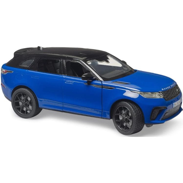 Bruder - Range Rover Velar Toy Car - Vehicles
