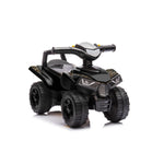 Best Ride on Cars - Realtree Quad Push Car - Outdoor
