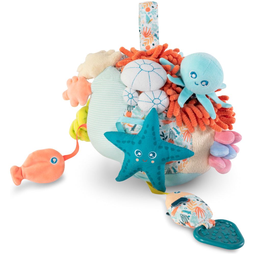miniland - Reef Sensory Toy - Infants