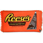 iscream - Reese's Playful Peanut Butter Pillow Pack - FAO Schweetz