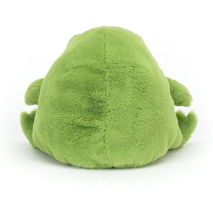 Jellycat, Inc. - Ricky Rain Frog Medium - Plush