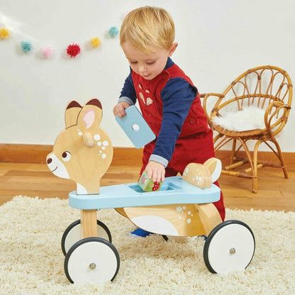 Le Toy Van - Ride On Deer - Preschool
