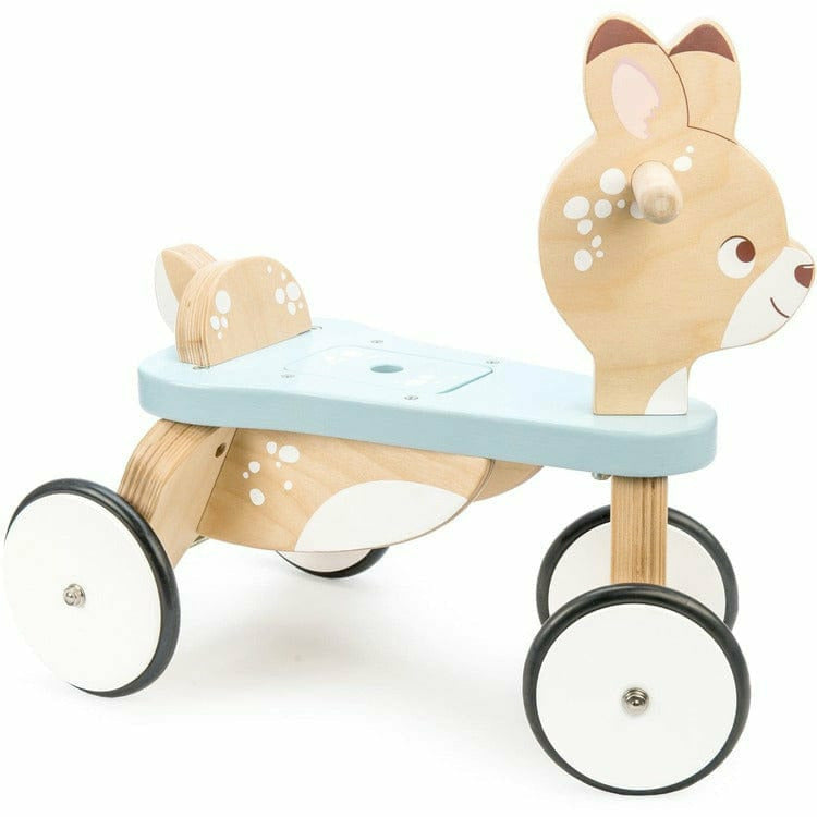 Le Toy Van - Ride On Deer - Preschool