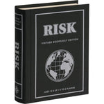 WS Game Company - Risk Vintage Bookshelf Edition - Games