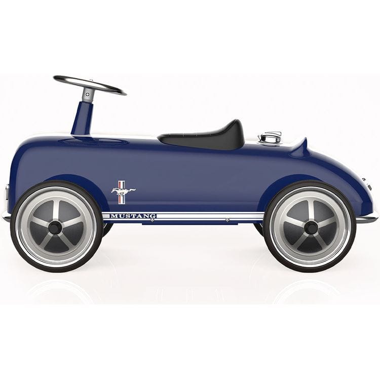 Baghera - Roadster Ride-On Ford Mustang - Preschool