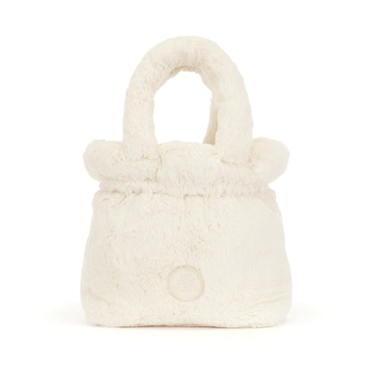 Jellycat, Inc. - Rufferty Puppy Handbag - Plush