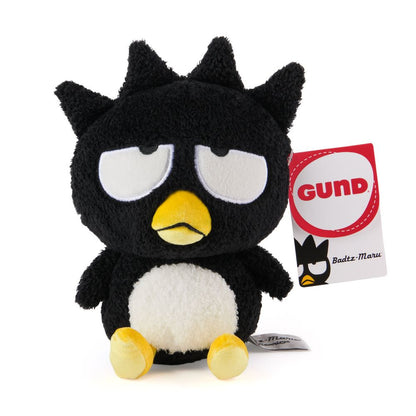 Gund - Sanrio Bad Badtz-maru - 6” - World Of Sanrio