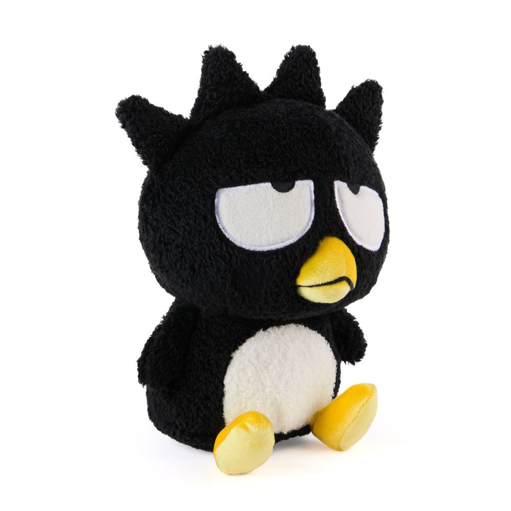Gund - Sanrio Bad Badtz-maru - 6” - World Of Sanrio