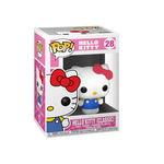 Funko - Sanrio Pop! Hello Kitty Classic - World of Funko