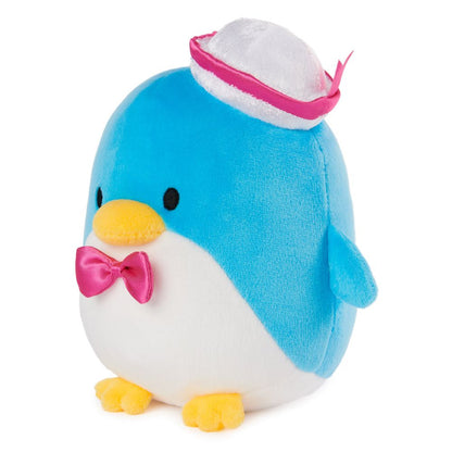 Gund - Sanrio Tuxedo Sam Plush - 6” - World Of Sanrio