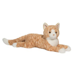 Douglas - Schnookie Striped Cat Plush - Plush