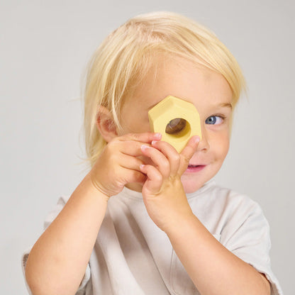 Mentari - Sensory Wood Toy Bundle - Infants