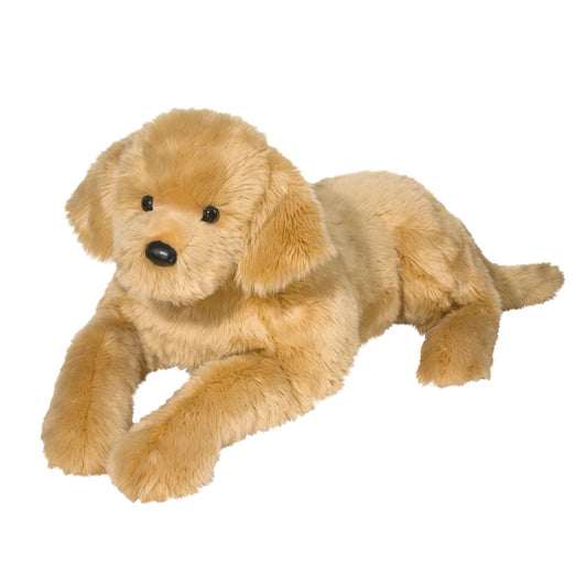 Douglas - Sherman Golden Retriever Plush - Large - Plush