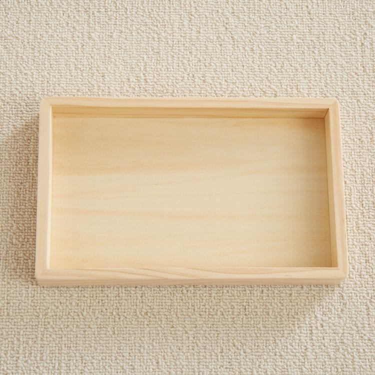 Wonder & Wise - Simply Spheres Wooden Toy - Infants