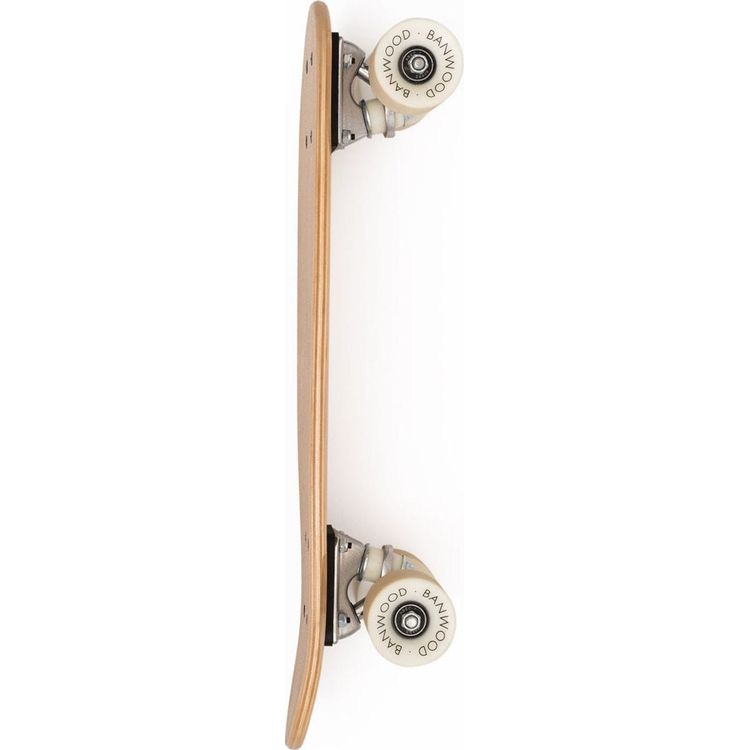 Banwood - Skateboard - Natural - Outdoor