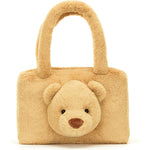 Jellycat, Inc. - Smudge Bear Tote Bag - Plush