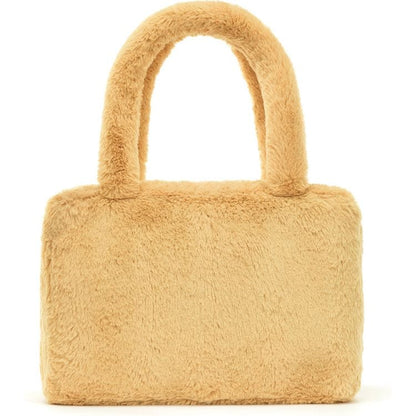 Jellycat, Inc. - Smudge Bear Tote Bag - Plush