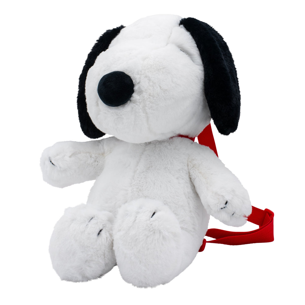 Peanuts - Snoopy Plush Backpack - Plush