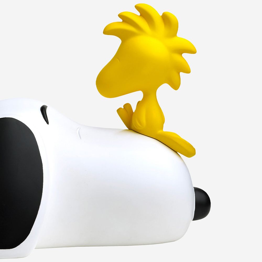 Leblon Delienne - Snoopy & Woodstock Figurine - Collectibles