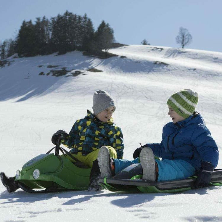KHW - Snow Fox Sled - Outdoor