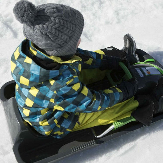 KHW - Snow Fox Sled - Outdoor