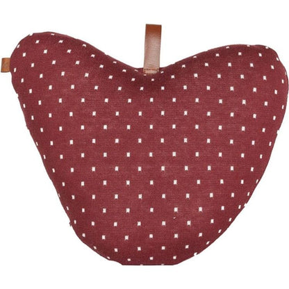 Rian Tricot - Strawberry Pillow - Room Decor
