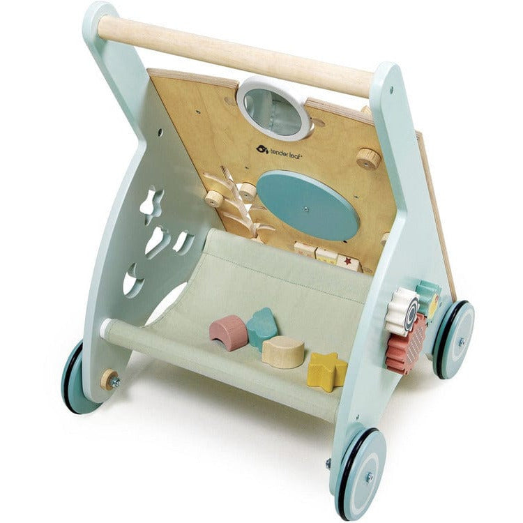 Tender Leaf Toys - Sunshine Baby Activity Walker - Preschool