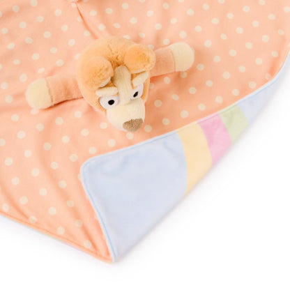 Gund - Sustainably Soft: Bingo Lovey - 13" - World Of Bluey