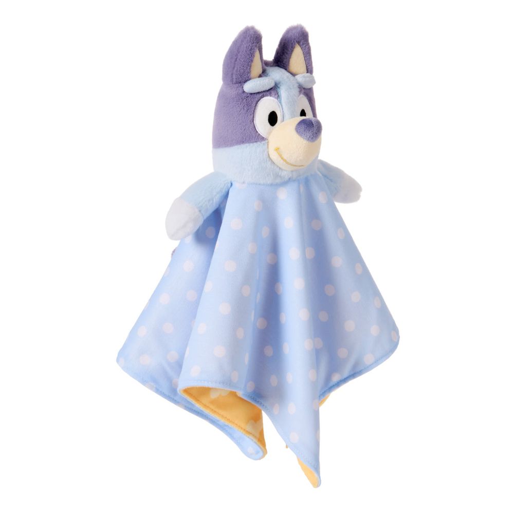 Gund - Sustainably Soft: Bluey Lovey - 13" - World Of Bluey