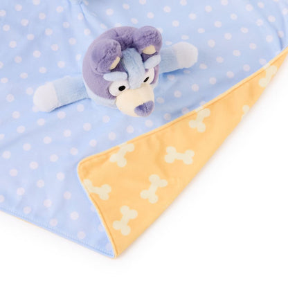 Gund - Sustainably Soft: Bluey Lovey - 13" - World Of Bluey