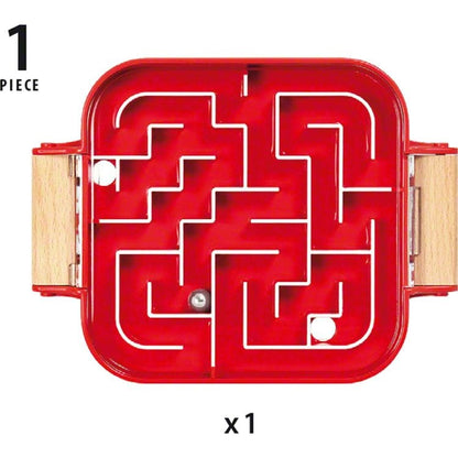 Brio - Take Along Labyrinth - Games