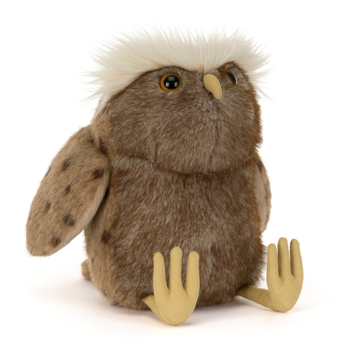 Jellycat, Inc. - Tawoola Owl Plush - Plush