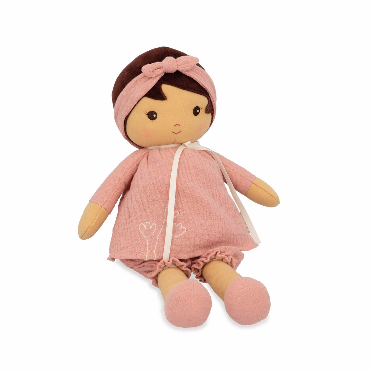 Kaloo - Tendresse 15.6" Doll - Amandine - Dolls