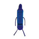 MerryMakers - The Day the Crayons Quit Plush - Blue - Plush