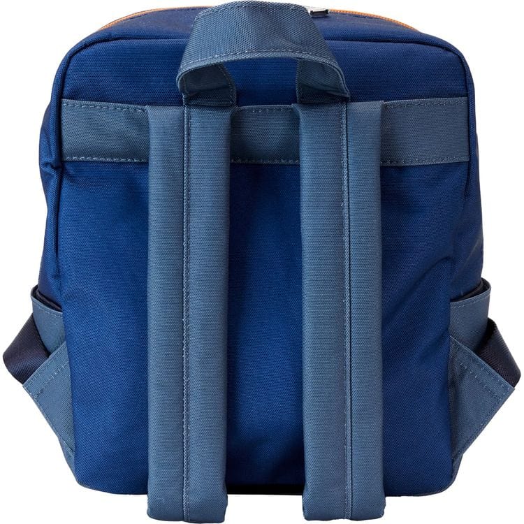 Loungefly - The Mandalorian Ahsoka Cosplay Nylon Mini Backpack - World of Funko