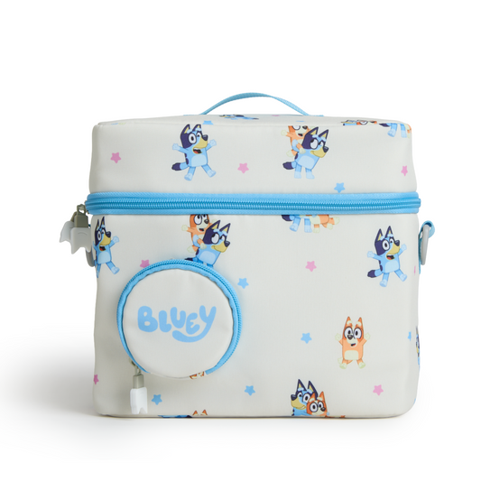 Tonies - Tonies Bluey Listen & Go Carrying Case - Electronics