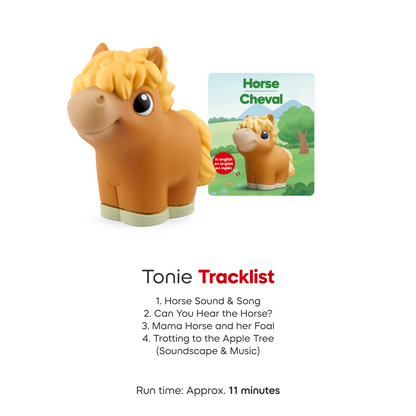 Tonies - Tonies My First Tonies: Farm 3-pack Set - Electronics