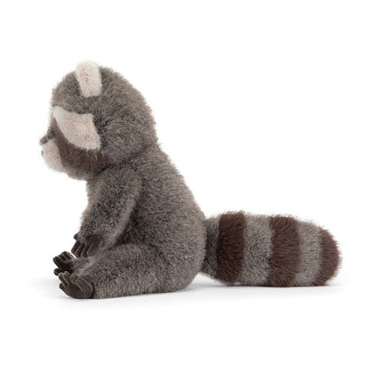 Jellycat, Inc. - Trixiwoo Raccoon Plush - Plush