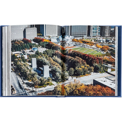 Graphic Image - Trope Chicago Book Leather Edition - Books